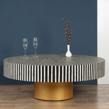 The Coffee Table: A Perfect Blend of Functionality and Style