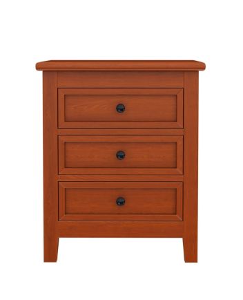 Handmade Wooden Bedside Furniture