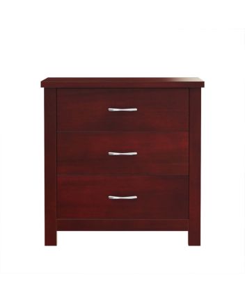 Handmade Wooden Bedside Furniture