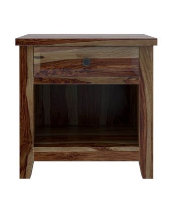 Handmade Wooden Bedside Furniture