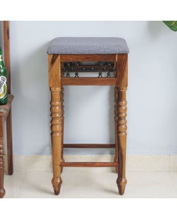 Handmade Wooden End Table / Side Table / Nesting Table / Bar Stool Furniture