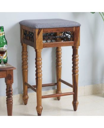 Handmade Wooden End Table / Side Table / Nesting Table / Bar Stool Furniture