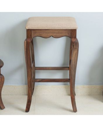 Handmade Wooden End Table / Side Table / Nesting Table / Bar Stool Furniture