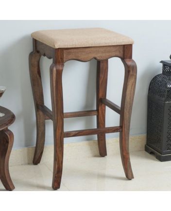 Handmade Wooden End Table / Side Table / Nesting Table / Bar Stool Furniture