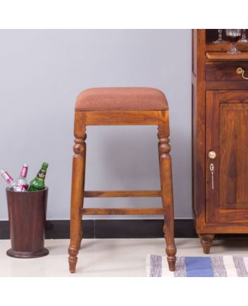 Handmade Wooden End Table / Side Table / Nesting Table / Bar Stool Furniture