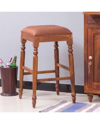 Handmade Wooden End Table / Side Table / Nesting Table / Bar Stool Furniture