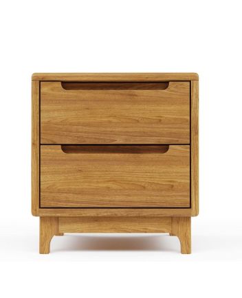 Handmade Wooden Bedside Furniture