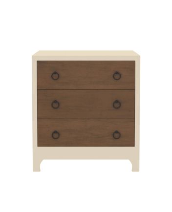 Handmade Wooden Bedside Furniture