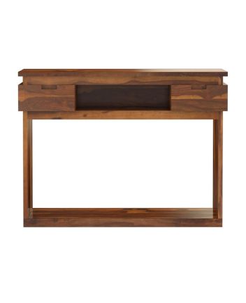 Handmade Wooden Bedside Furniture