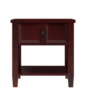 Handmade Wooden Bedside Furniture