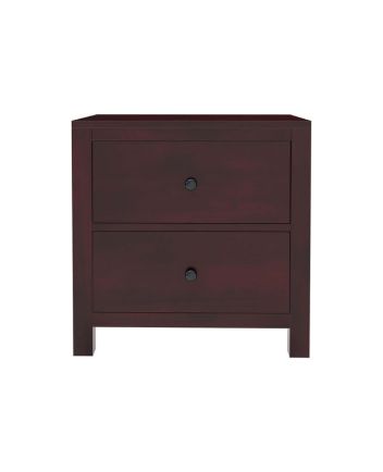 Handmade Wooden Bedside Furniture