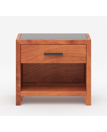 Handmade Wooden Bedside Furniture