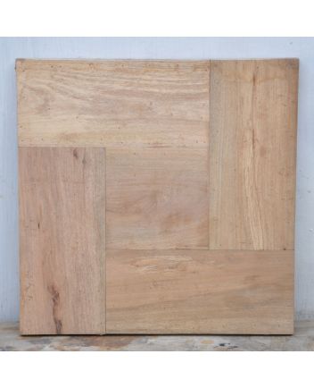 Handmade Rustic Solid Wooden Table Top Furniture
