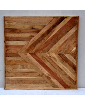 Handmade Rustic Solid Wooden Table Top Furniture