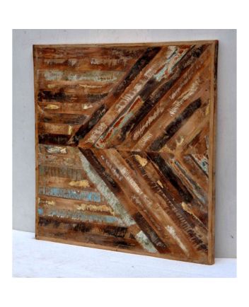 Handmade Rustic Solid Wooden Table Top Furniture