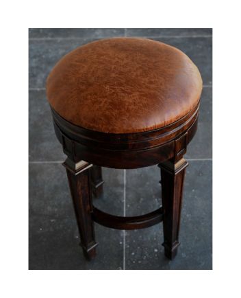 Handmade Wooden End Table / Side Table / Nesting Table / Bar Stool Furniture