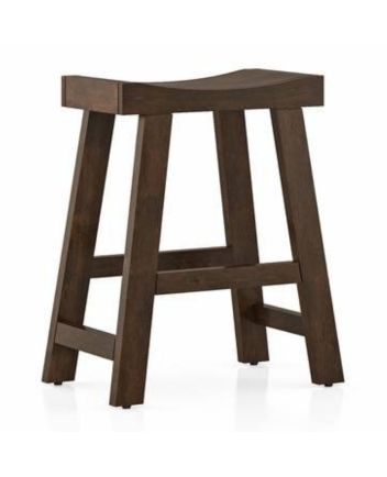 Handmade Wooden End Table / Side Table / Nesting Table / Bar Stool Furniture