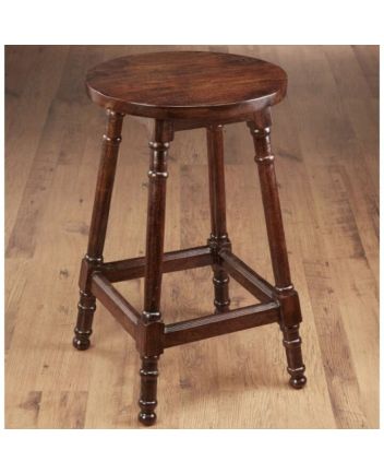 Handmade Wooden End Table / Side Table / Nesting Table / Bar Stool Furniture