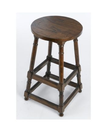 Handmade Wooden End Table / Side Table / Nesting Table / Bar Stool Furniture
