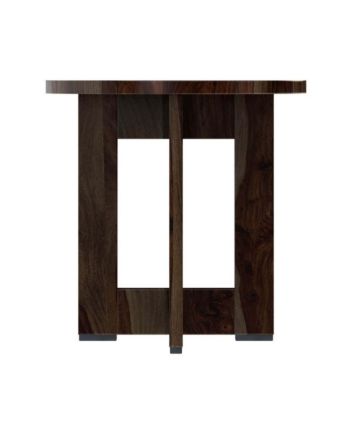 Handmade Wooden End Table / Side Table / Nesting Table / Bar Stool Furniture