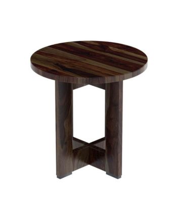 Handmade Wooden End Table / Side Table / Nesting Table / Bar Stool Furniture