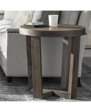 Handmade Wooden End Table / Side Table / Nesting Table / Bar Stool Furniture