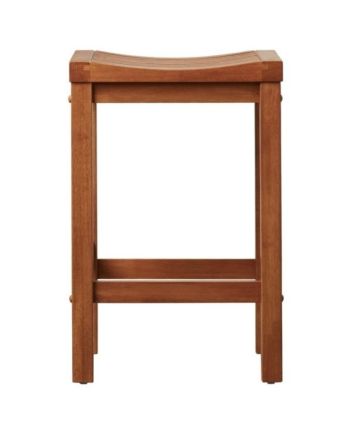 Handmade Wooden End Table / Side Table / Nesting Table / Bar Stool Furniture