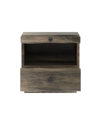 Handmade Wooden Bedside Furniture