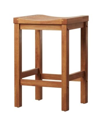 Handmade Wooden End Table / Side Table / Nesting Table / Bar Stool Furniture