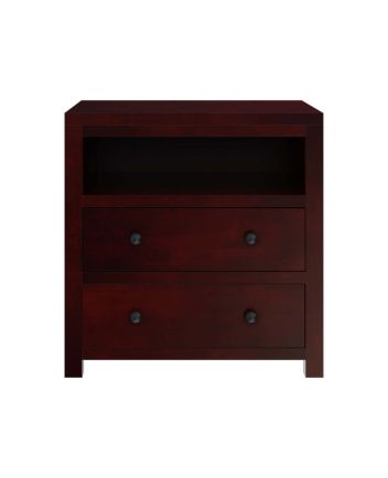 Handmade Wooden Bedside Furniture