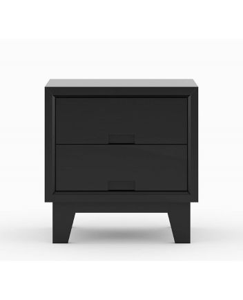 Handmade Wooden Bedside Furniture