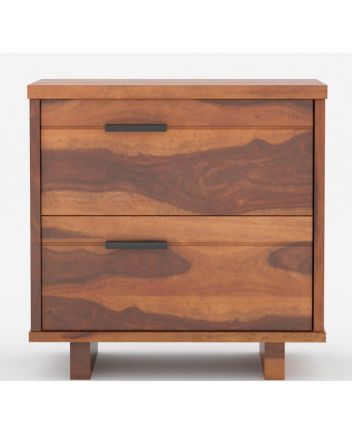 Handmade Wooden Bedside Furniture